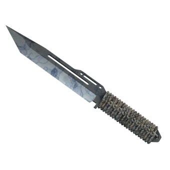 ★ Paracord Knife | Stained (Minimal Wear) CS2 skin