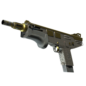 MAG-7 | Chainmail (Minimal Wear) CS2 skin