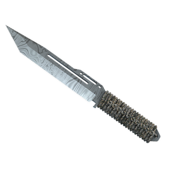 ★ Paracord Knife | Damascus Steel (Factory New) CS2 skin