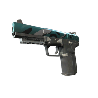 Five-SeveN | Fowl Play (Factory New) CS2 skin