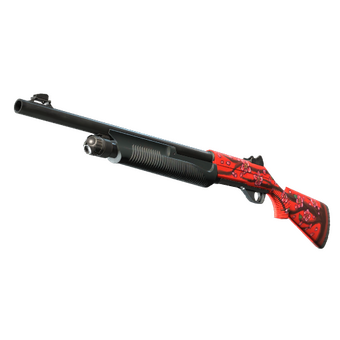 Nova | Bloomstick (Minimal Wear) CS2 skin