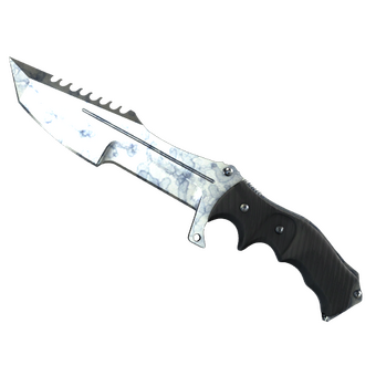 ★ Huntsman Knife | Stained (Field-Tested) CS2 skin