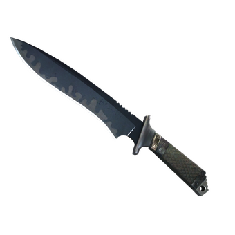 ★ Classic Knife | Blue Steel (Field-Tested) CS2 skin
