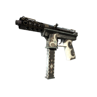 StatTrak™ Tec-9 | Jambiya (Minimal Wear) CS2 skin