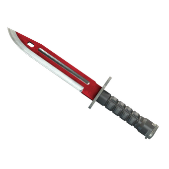 ★ Bayonet | Autotronic (Factory New) CS2 skin