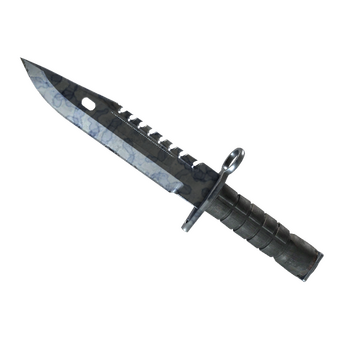 ★ M9 Bayonet | Stained (Factory New) CS2 skin