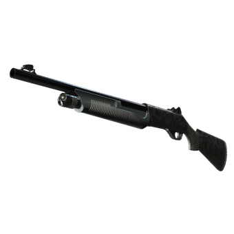 StatTrak™ Nova | Graphite (Factory New) CS2 skin