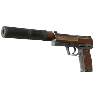 USP-S | Business Class (Field-Tested) CS2 skin