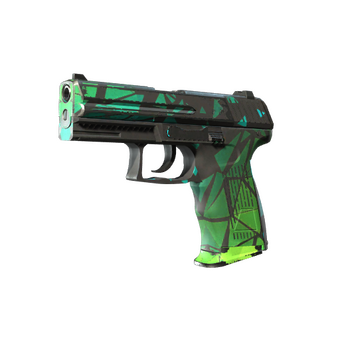 P2000 | Pulse (Field-Tested) CS2 skin