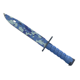 ★ Bayonet | Bright Water (Factory New) CS2 skin