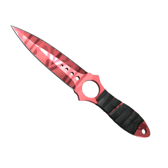 ★ Skeleton Knife | Slaughter (Field-Tested) CS2 skin
