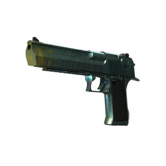 Souvenir Desert Eagle | Hand Cannon (Field-Tested) CS2 skin