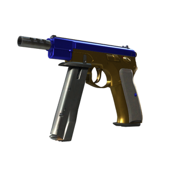 Souvenir CZ75-Auto | Chalice (Factory New) CS2 skin