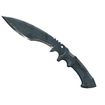 ★ Kukri Knife | Night Stripe (Field-Tested) CS2 skin