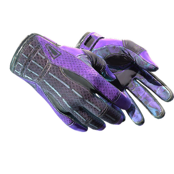 ★ Sport Gloves | Pandora's Box (Well-Worn) CS2 skin