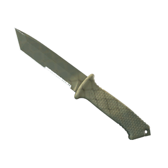 ★ Ursus Knife | Safari Mesh (Field-Tested) CS2 skin