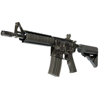 Souvenir M4A4 | Mainframe (Factory New) CS2 skin