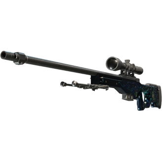 AWP | Medusa (Field-Tested) CS2 skin