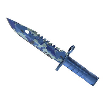 ★ M9 Bayonet | Bright Water (Factory New) CS2 skin