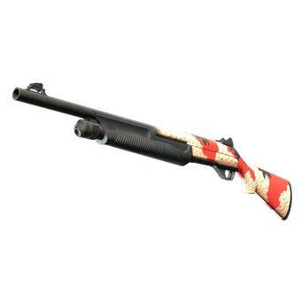 StatTrak™ Nova | Koi (Factory New) CS2 skin