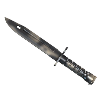 ★ Bayonet | Scorched (Minimal Wear) CS2 skin