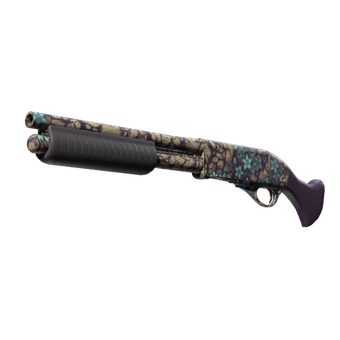 Sawed-Off | Parched (Minimal Wear) CS2 skin