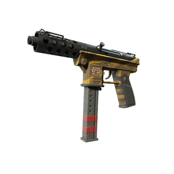 StatTrak™ Tec-9 | Brother (Factory New) CS2 skin