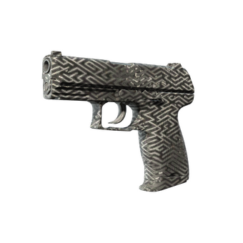 P2000 | Pathfinder (Minimal Wear) CS2 skin