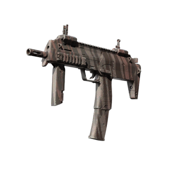 MP7 | Prey (Minimal Wear) CS2 skin
