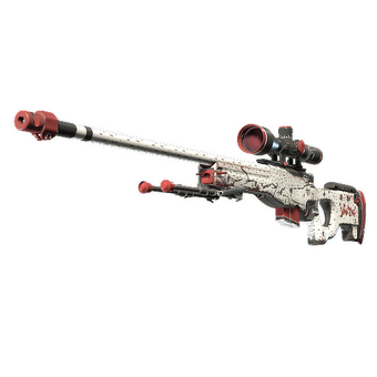 Souvenir AWP | LongDog (Minimal Wear) CS2 skin
