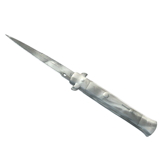 ★ Stiletto Knife | Urban Masked (Field-Tested) CS2 skin