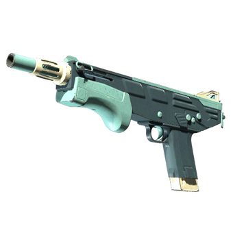 MAG-7 | Seabird (Field-Tested) CS2 skin