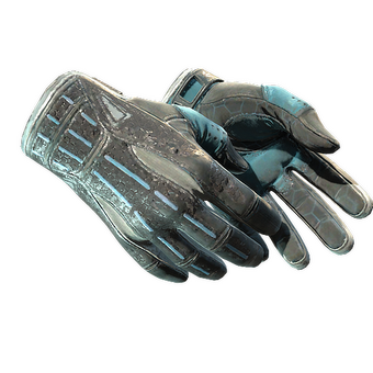 ★ Sport Gloves | Superconductor (Battle-Scarred) CS2 skin
