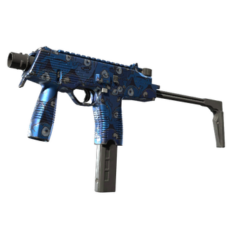 MP9 | Pandora's Box (Field-Tested) CS2 skin