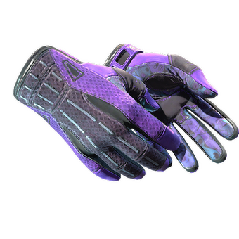 ★ Sport Gloves | Pandora's Box (Minimal Wear) CS2 skin