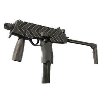 StatTrak™ MP9 | Dart (Factory New) CS2 skin