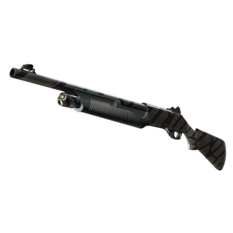 StatTrak™ Nova | Exo (Battle-Scarred) CS2 skin