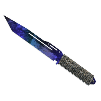 ★ StatTrak™ Paracord Knife | Doppler Phase 3 (Factory New) CS2 skin