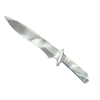 ★ StatTrak™ Classic Knife | Urban Masked (Minimal Wear) CS2 skin