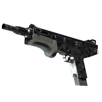 Souvenir MAG-7 | Metallic DDPAT (Factory New) CS2 skin