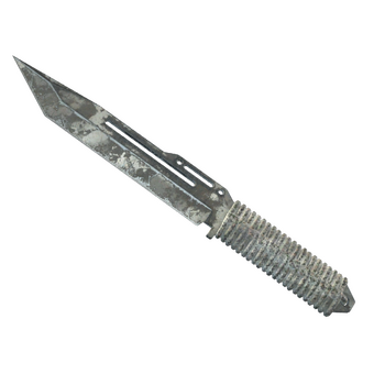★ Paracord Knife | Urban Masked (Battle-Scarred) CS2 skin