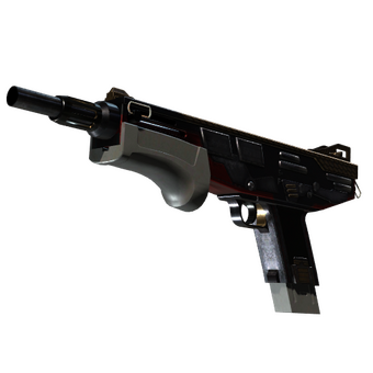 MAG-7 | Praetorian (Field-Tested) CS2 skin