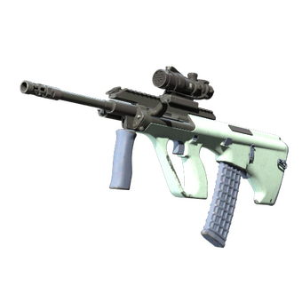 Souvenir AUG | Storm (Field-Tested) CS2 skin