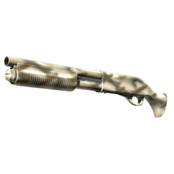 Souvenir Sawed-Off | Sage Spray (Factory New) CS2 skin