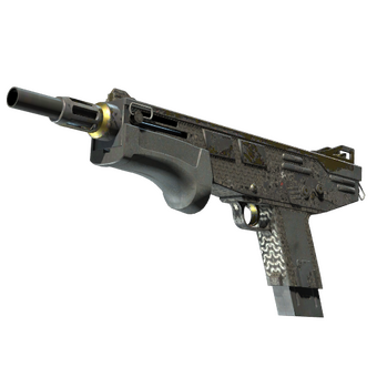 MAG-7 | Chainmail (Field-Tested) CS2 skin