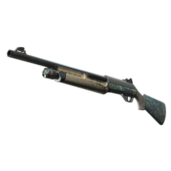 Souvenir Nova | Quick Sand (Battle-Scarred) CS2 skin