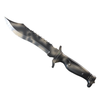 ★ Bowie Knife | Scorched (Minimal Wear) CS2 skin