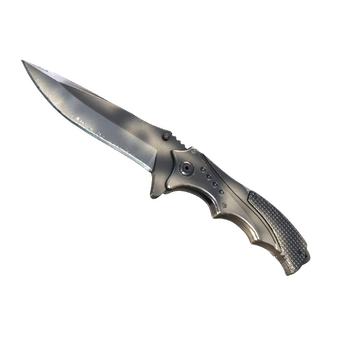 ★ StatTrak™ Nomad Knife | Scorched (Field-Tested) CS2 skin