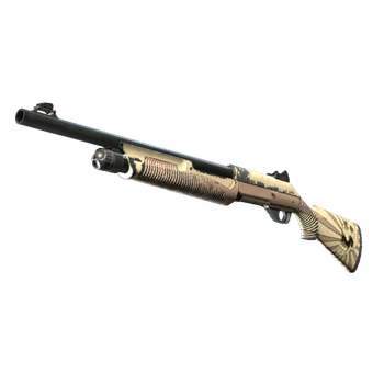 StatTrak™ Nova | Rising Skull (Field-Tested) CS2 skin