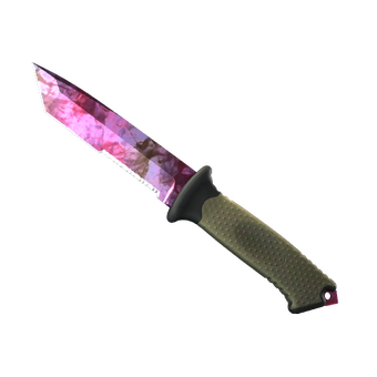 ★ Ursus Knife | Doppler Phase 2 (Factory New) CS2 skin